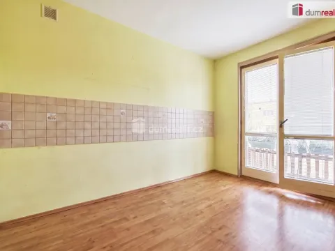 Prodej bytu 2+1, Ostrov, Lidická, 71 m2