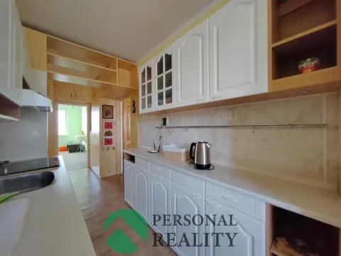 Pronájem bytu 2+1, Mariánské Lázně, Kubelíkova, 65 m2