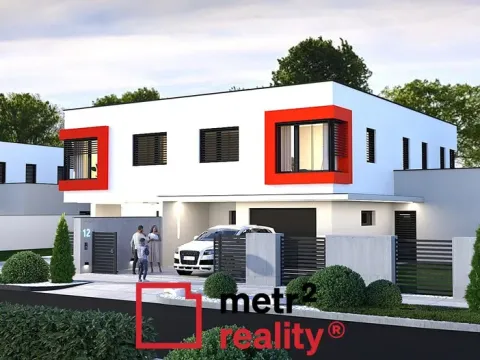 Prodej rodinného domu, Uničov, Želechovická, 120 m2