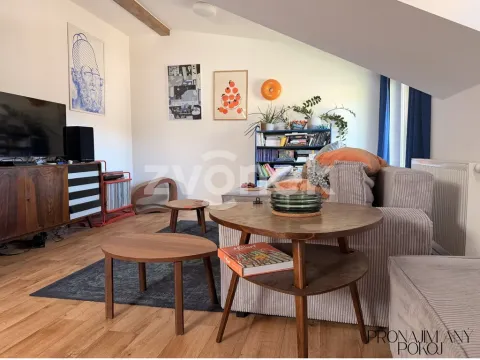 Pronájem bytu 1+kk, Zlín, 2. května, 90 m2