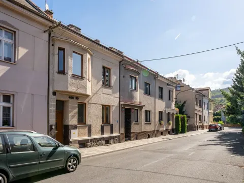 Prodej rodinného domu, Trmice, Lovecká, 150 m2