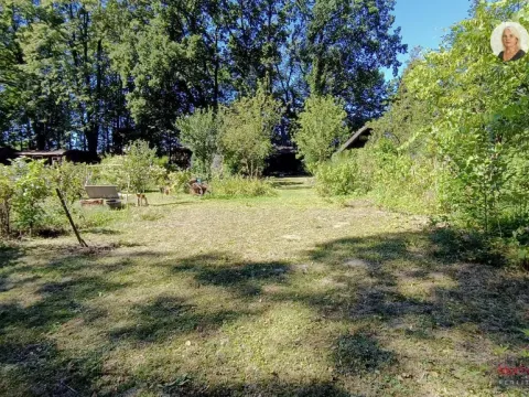 Prodej zahrady, Ostrava - Hrabová, Ve Stromoví, 400 m2