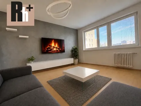 Prodej bytu 3+1, Ostrava, Plk. Rajmunda Prchaly, 73 m2