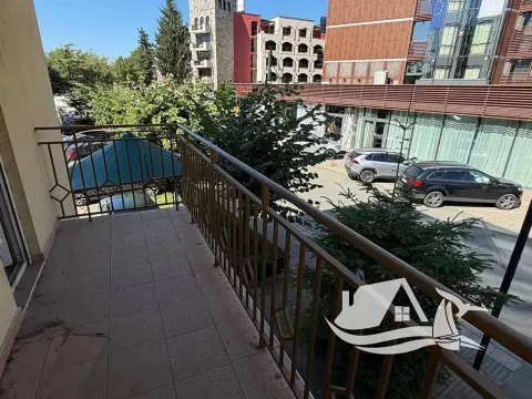 Prodej bytu 3+kk, Nesebar, Bulharsko, 86 m2