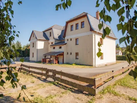 Prodej bytu 2+kk, Kašperské Hory, Klostermannova, 94 m2