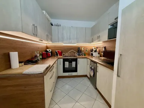 Prodej bytu 3+1, Chomutov, Kundratická, 75 m2