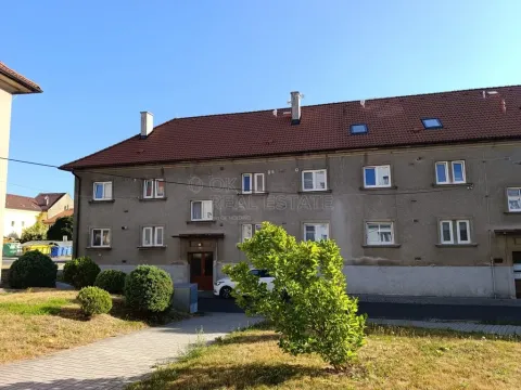 Prodej bytu 4+1, Bor, Vítězná, 86 m2