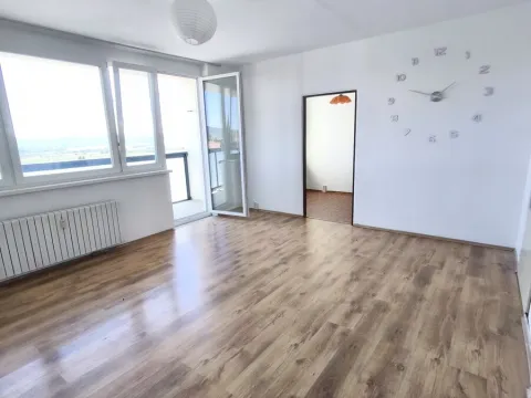 Pronájem bytu 2+1, Nepomuk, Na Vinici III., 45 m2