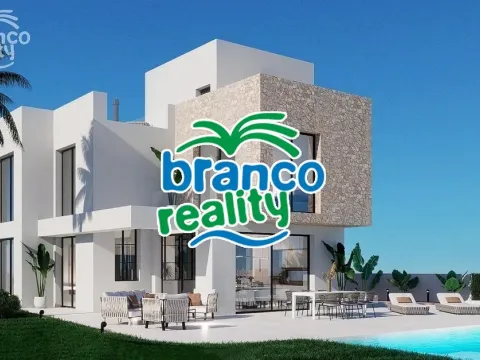 Prodej rodinného domu, Finestrat, Alicante, Španělsko, 155 m2