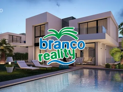 Prodej rodinného domu, la Nucia, Alicante, Španělsko, 283 m2