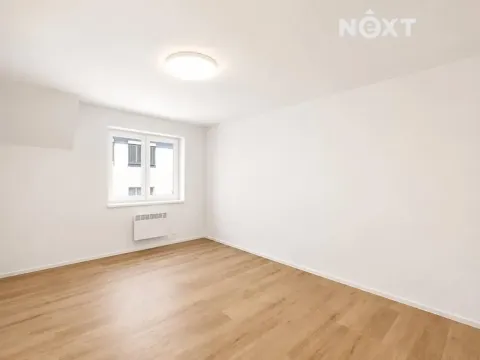 Prodej bytu 2+kk, Praha - Košíře, Musílkova, 47 m2