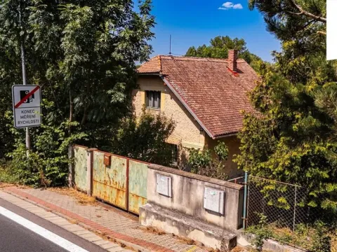 Prodej rodinného domu, Chrudim - Chrudim IV, Čáslavská, 95 m2