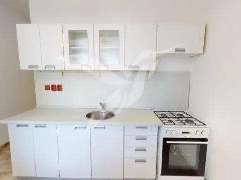 Pronájem bytu 3+1, Konstantinovy Lázně, Zahradní, 65 m2
