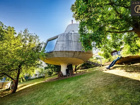 Prodej rodinného domu, Praha - Kyje, K Rokytce, 83 m2
