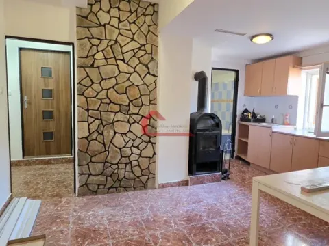 Pronájem bytu 2+1, Mikulčice - Těšice, 45 m2