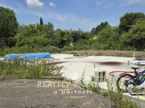 Prodej pozemku pro bydlení, Vratimov, 1797 m2