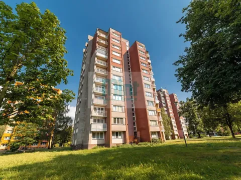 Prodej bytu 2+1, Ostrava, Zdeňka Štěpánka, 60 m2