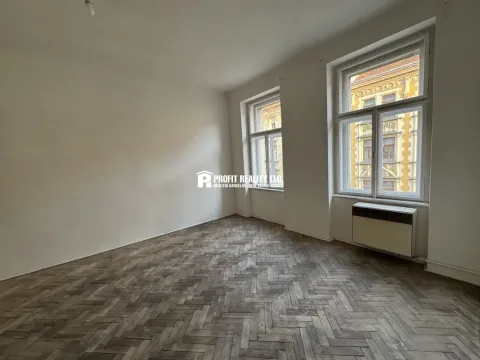 Pronájem bytu 1+1, Praha - Smíchov, Lidická, 45 m2