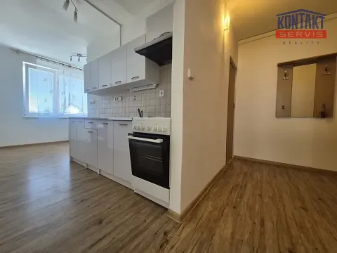 Pronájem bytu 3+1, České Budějovice, Emy Destinové, 65 m2