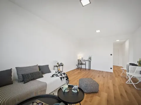 Prodej bytu 1+kk, Zlín, Družstevní, 35 m2