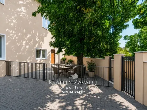 Prodej bytu 3+kk, Praha - Kyje, Světská, 58 m2