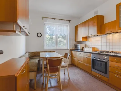Prodej bytu 2+1, Praha - Strašnice, Sečská, 64 m2