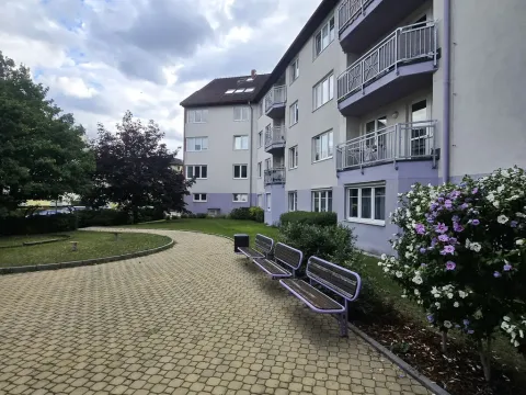 Prodej bytu 2+kk, Praha - Kunratice, K Václavce, 66 m2