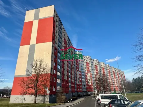 Prodej bytu 1+1, Most, Javorová, 34 m2
