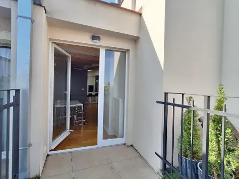 Pronájem bytu 2+1, Praha - Karlín, Březinova, 90 m2