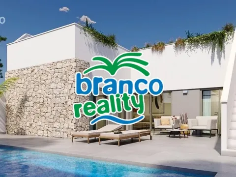 Prodej rodinného domu, Pilar de La Horadada, Alicante, Španělsko, 71 m2
