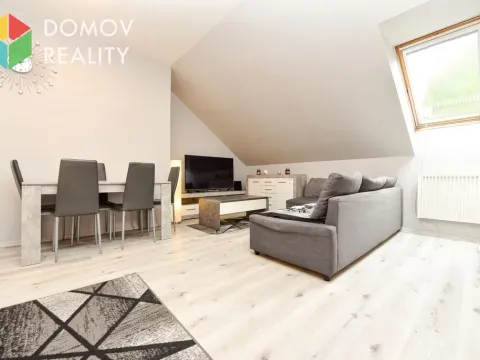 Prodej bytu 3+kk, Loděnice - Jánská, 82 m2