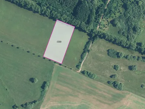 Prodej louky, Dvůr Králové nad Labem, 10323 m2
