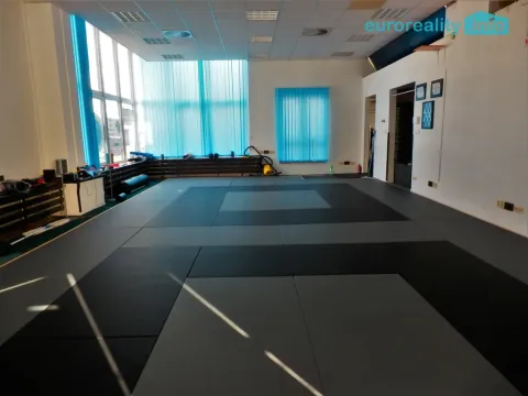 Pronájem komerční nemovitosti, Praha - Stodůlky, Mukařovského, 347 m2