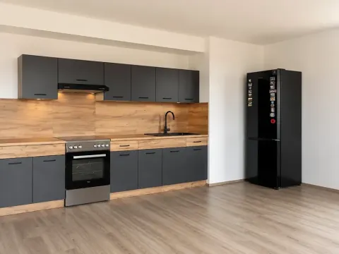 Pronájem bytu 1+kk, Heřmanova Huť, U Pondu, 34 m2