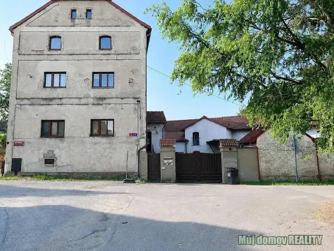 Pronájem výrobních prostor, Praha - Písnice, 75 m2