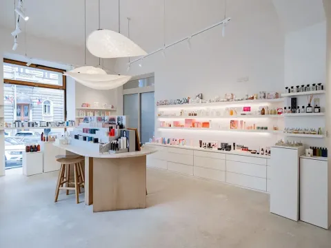 Pronájem obchodního prostoru, Praha - Vinohrady, Anglická, 115 m2