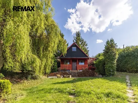 Prodej chaty, Chbany, 52 m2