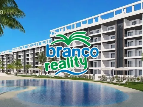 Prodej bytu 3+kk, Torrevieja, Alicante, Španělsko, 65 m2