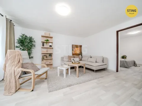 Prodej rodinného domu, Prakšice, 99 m2