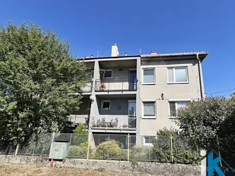Prodej bytu 3+1, Vrchoslavice, 76 m2