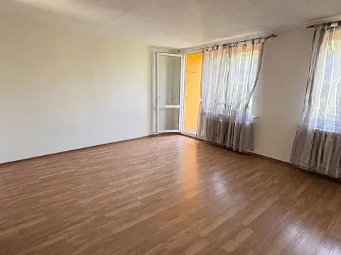 Prodej bytu 3+1, Duchcov, V Domkách, 64 m2