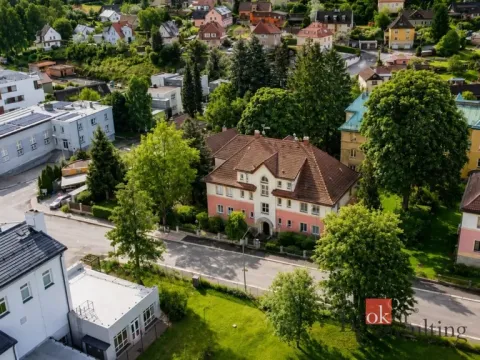 Prodej činžovního domu, Liberec - Liberec XIV-Ruprechtice, Vrchlického, 522 m2