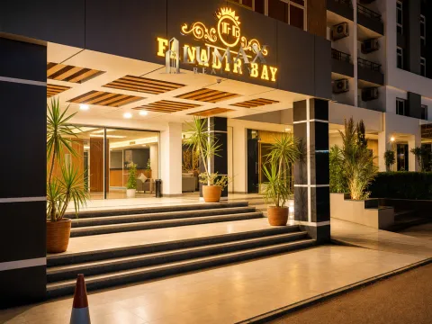 Prodej bytu 4+kk, Hurghada,, 145 m2