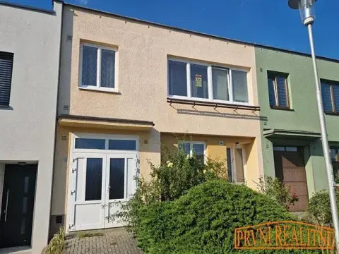 Prodej rodinného domu, Uherský Brod, Květná, 178 m2