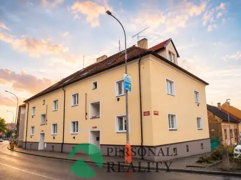 Prodej bytu 2+kk, Rakovník, Dukel. hrdinů, 45 m2