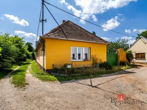 Prodej rodinného domu, Putim, 92 m2