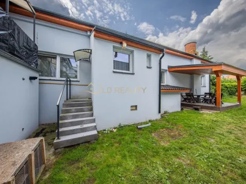 Pronájem bytu 3+kk, Olomouc - Neředín, Neředínská, 70 m2