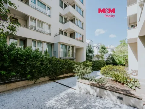 Prodej bytu 3+kk, Praha - Nové Město, Krakovská, 86 m2