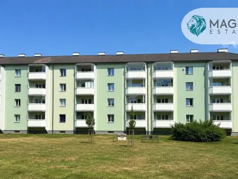 Prodej bytu 3+1, Přerov, Jižní čtvrť II, 78 m2