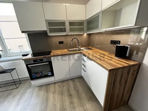 Pronájem bytu 2+kk, Olomouc, Topolová, 61 m2